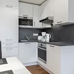 Godewindpark Exklusivsuite 3-02 Любек