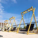 Godewindpark Exklusivsuite 3-02 * Любек