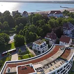 Godewindpark Exklusivsuite 3-02