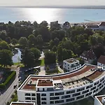 Godewindpark Exklusivsuite 3-02 Lübeck