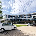 Godewindpark Exklusivsuite 3-02 Любек