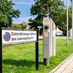 Godewindpark Exklusivsuite 3-02 Апартаменты
