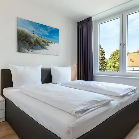 Godewindpark Exklusivsuite 3-02