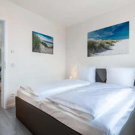 Godewindpark Exklusivsuite 3-02 *