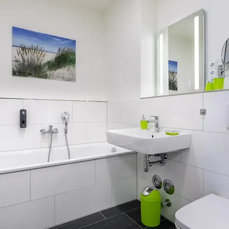 Godewindpark Exklusivsuite 3-02