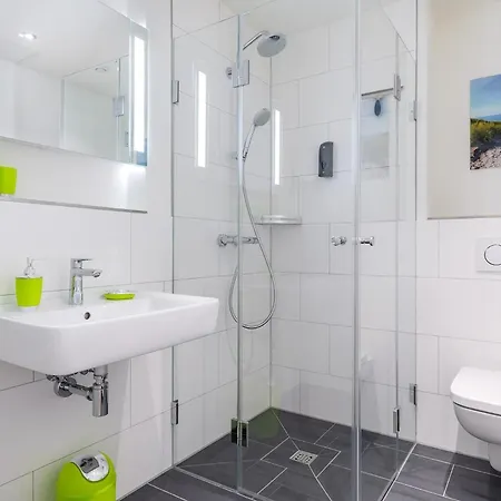 Godewindpark Exklusivsuite 3-02 アパート