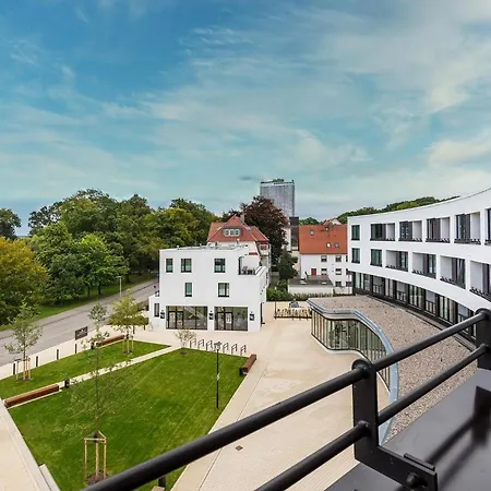 Godewindpark Exklusivsuite 3-02