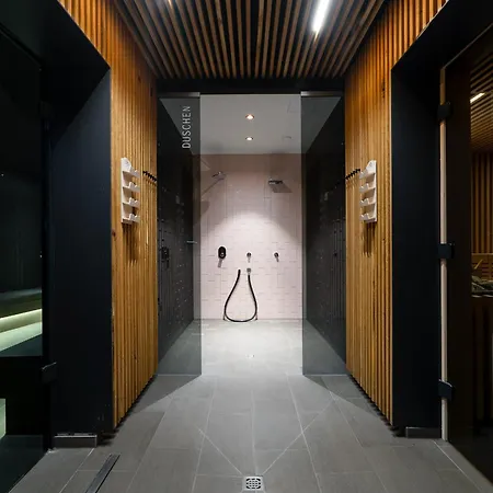 Apartamento Godewindpark Exklusivsuite 3-02