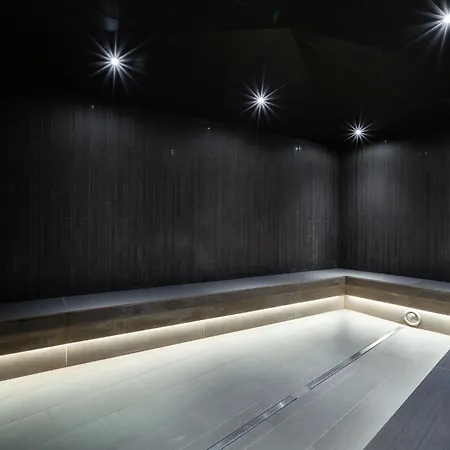 Godewindpark Exklusivsuite 3-02 アパート *