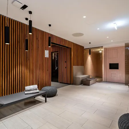 Godewindpark Exklusivsuite 3-02 Apartamento