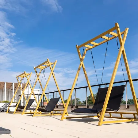 Godewindpark Exklusivsuite 3-02