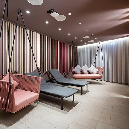 Godewindpark Exklusivsuite 3-02 Apartamento *