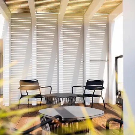 Godewindpark Exklusivsuite 3-02 Apartamento Lubeca