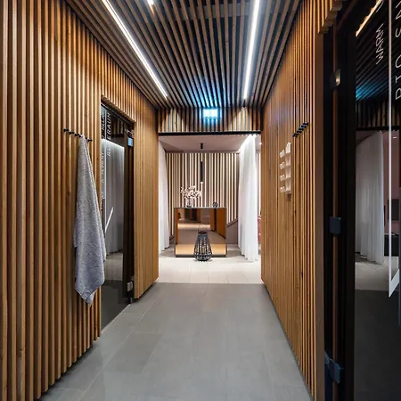 Apartamento Godewindpark Exklusivsuite 3-02 Lubeca