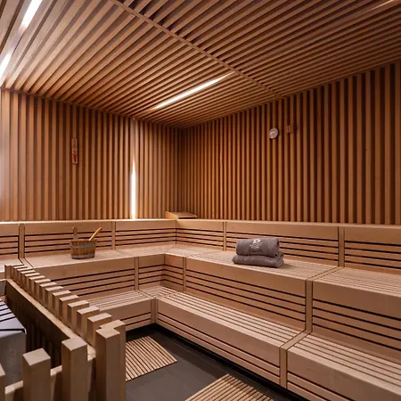 Godewindpark Exklusivsuite 3-02