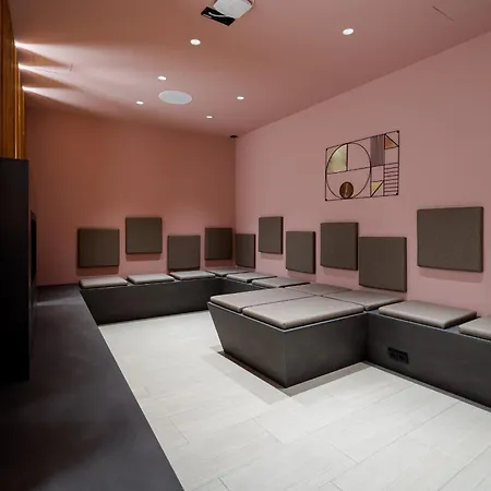 Godewindpark Exklusivsuite 3-02 アパート リューベック